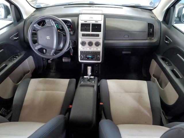 Photo 8 from auction – 2009 DODGE JOURNEY SX with VIN 3D4GG57V39T506496