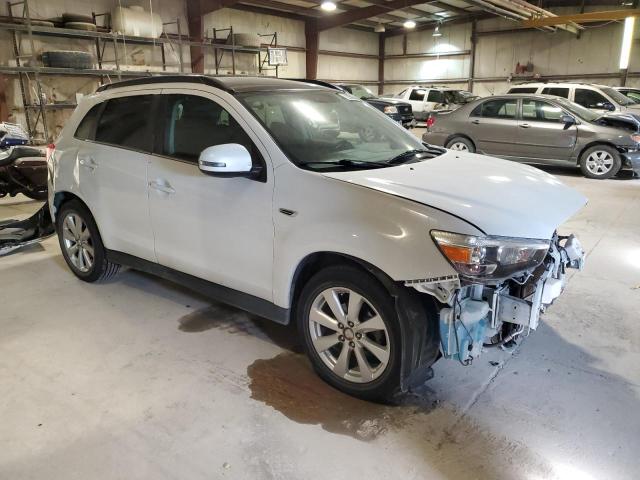 Photo 4 from auction – 2015 MITSUBISHI OUTLANDER with VIN 4A4AP4AW3FE029524