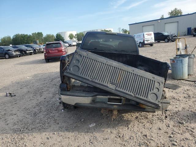 Photo 6 from auction – 2005 CHEVROLET SILVERADO with VIN 1GCEK19ZX5Z192263