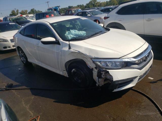 Photo 4 from auction – 2016 HONDA CIVIC LX with VIN 19XFC2F56GE043596