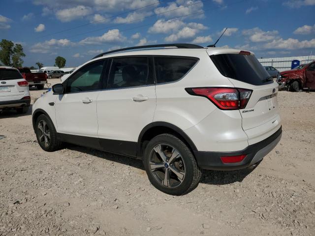 Photo 2 from auction – 2017 FORD ESCAPE SE with VIN 1FMCU0G96HUF08737