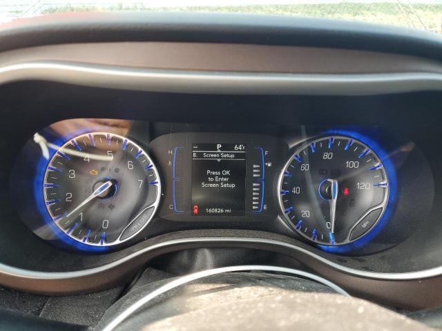 Фото 9 с аукциона – 2018 CHRYSLER PACIFICA T с VIN 2C4RC1BG8JR361806