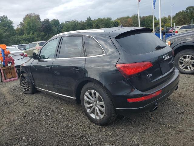Photo 2 from auction – 2013 AUDI Q5 PREMIUM with VIN WA1CFAFP8DA076596