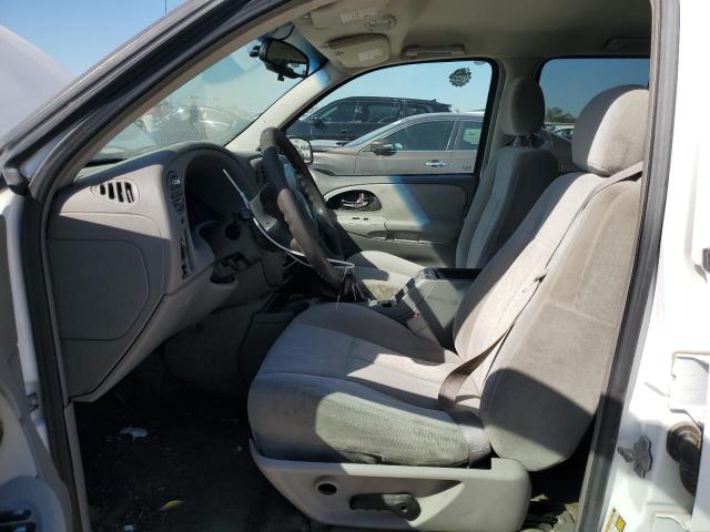 Photo 7 from auction – 2005 CHEVROLET TRAILBLAZE with VIN 1GNDT13S952323283