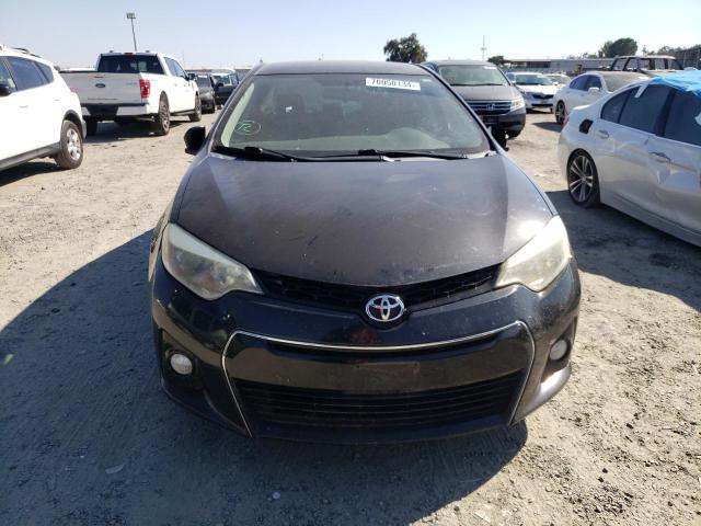 Photo 5 from auction – 2015 TOYOTA COROLLA L with VIN 5YFBURHE3FP223679