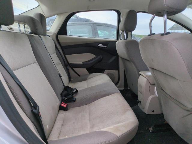 Photo 10 from auction – 2012 FORD FOCUS SE with VIN 1FAHP3F20CL183529
