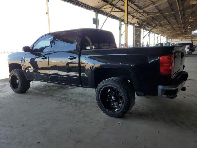 Photo 2 from auction – 2016 CHEVROLET SILVERADO with VIN 3GCUCRER7GG359243