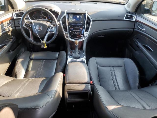 Photo 8 from auction – 2014 CADILLAC SRX LUXURY with VIN 3GYFNEE32ES526958