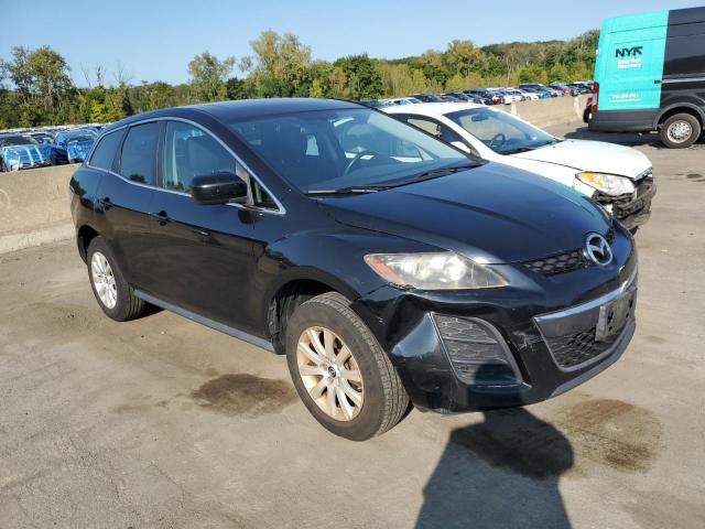 Photo 4 from auction – 2010 MAZDA CX-7 with VIN JM3ER2WM8A0332472