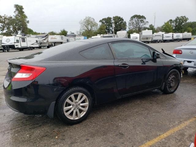 Photo 3 from auction – 2012 HONDA CIVIC EX with VIN 2HGFG3B81CH524253