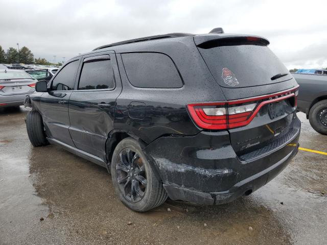 Photo 2 from auction – 2020 DODGE DURANGO GT with VIN 1C4RDJDG3LC373917