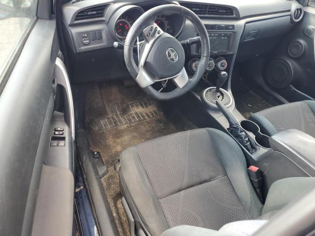 Photo 8 from auction – 2011 TOYOTA SCION TC with VIN JTKJF5C78B3000444