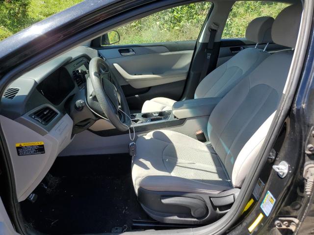 Photo 7 from auction – 2017 HYUNDAI SONATA SE with VIN 5NPE24AF7HH447322