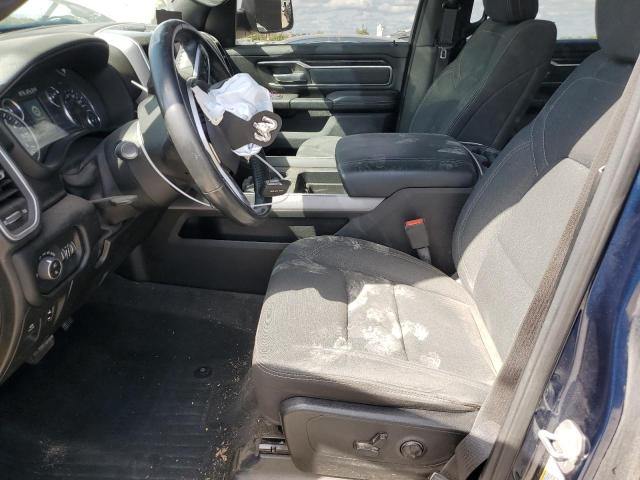 Photo 7 from auction – 2019 RAM 1500 BIG H with VIN 1C6SRFFT1KN878276