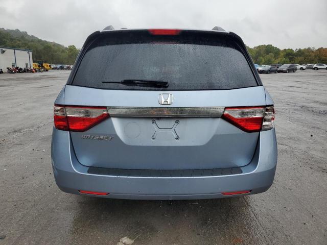 Photo 6 from auction – 2011 HONDA ODYSSEY EX with VIN 5FNRL5H65BB029535