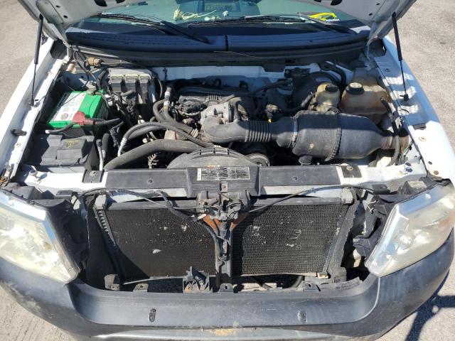 Photo 11 from auction – 2007 FORD F150 with VIN 1FTRF12217NA43298