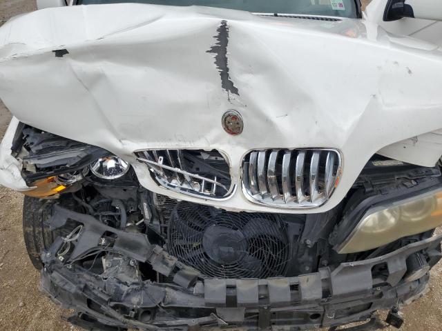 Photo 12 from auction – 2006 BMW X5 3.0I with VIN 5UXFA13526LY42929