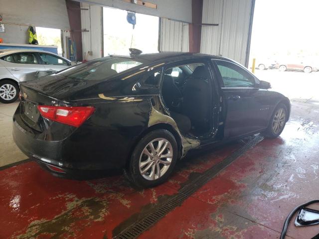 Photo 3 from auction – 2017 CHEVROLET MALIBU LT with VIN 1G1ZE5ST0HF159096
