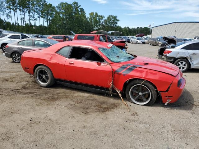 Photo 4 from auction – 2010 DODGE CHALLENGER with VIN 2B3CJ5DT5AH313393