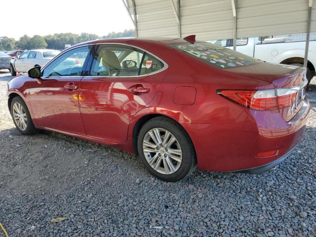 Foto 2 de la subasta – 2015 LEXUS ES 350 con VIN JTHBK1GG2F2192318