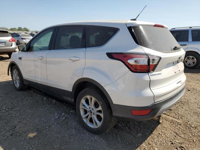 Photo 2 from auction – 2017 FORD ESCAPE SE with VIN 1FMCU0GD0HUC37355