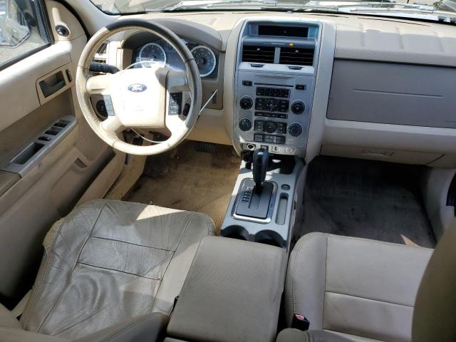 Photo 8 from auction – 2010 FORD ESCAPE XLT with VIN 1FMCU0D79AKC23356