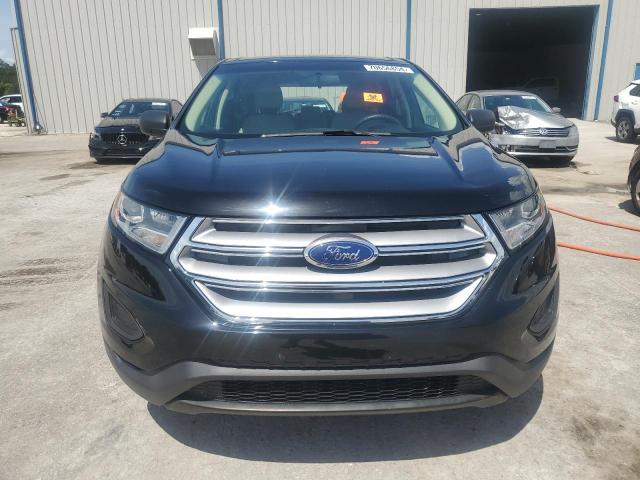 Photo 5 from auction – 2018 FORD EDGE SE with VIN 2FMPK3G96JBB03160
