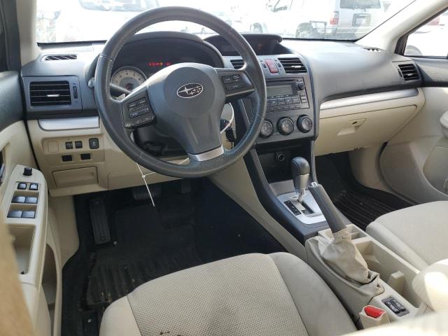 Photo 8 from auction – 2012 SUBARU IMPREZA PR with VIN JF1GPAD67CH245002