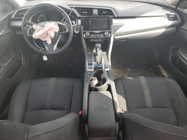 Photo 8 from auction – 2018 HONDA CIVIC EX with VIN 2HGFC2F72JH592940