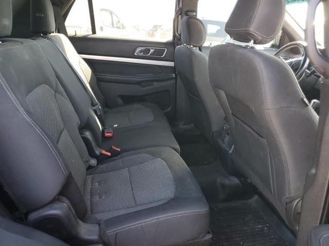 Photo 11 from auction – 2016 FORD EXPLORER X with VIN 1FM5K8D85GGC48188