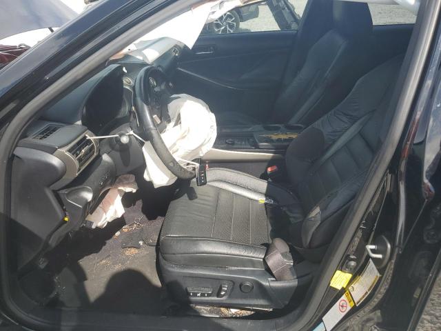 Photo 7 from auction – 2014 LEXUS IS 250 with VIN JTHBF1D24E5028059