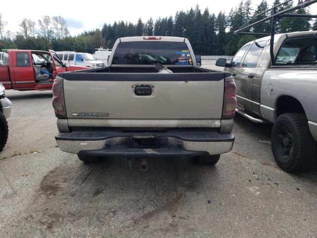 Photo 6 from auction – 2003 CHEVROLET SILVERADO with VIN 1GCHK23133F153826