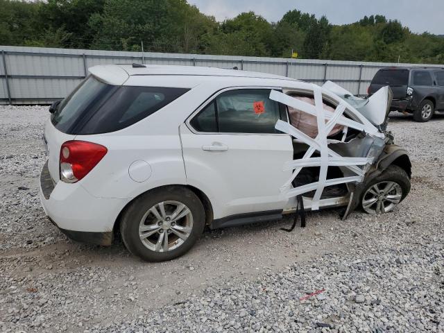 Photo 3 from auction – 2014 CHEVROLET EQUINOX LS with VIN 1GNALAEK8EZ131697