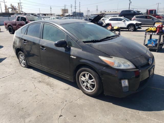 Foto 4 de la subasta – 2011 TOYOTA PRIUS con VIN JTDKN3DU1B1432201