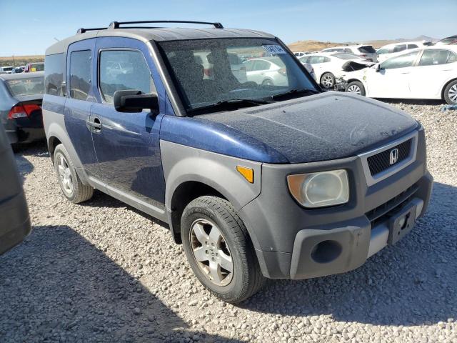 Photo 4 from auction – 2003 HONDA ELEMENT EX with VIN 5J6YH28553L026078