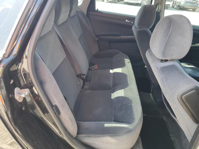 Photo 10 from auction – 2011 CHEVROLET IMPALA LS with VIN 2G1WF5EK1B1226323