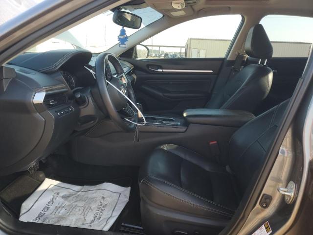 Photo 7 from auction – 2019 NISSAN ALTIMA SL with VIN 1N4BL4EV1KC232903