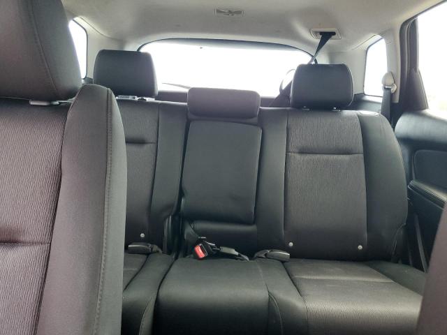 Photo 10 from auction – 2009 MAZDA CX-9 with VIN JM3TB28A090169357