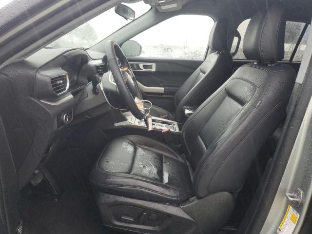 Photo 7 from auction – 2024 FORD EXPLORER X with VIN 1FMSK7DH2RGA04868