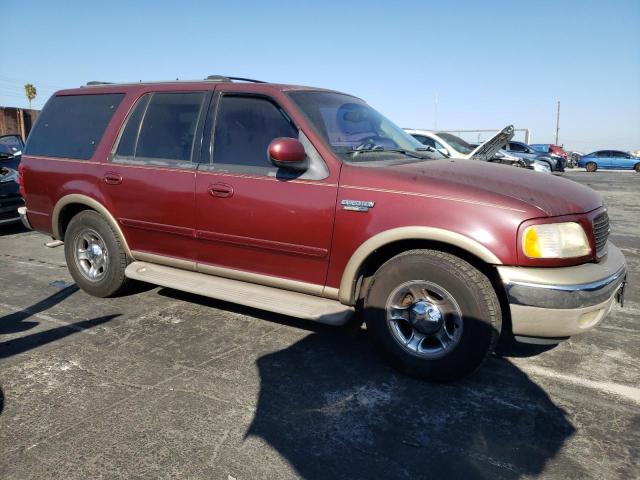Photo 4 from auction – 2000 FORD EXPEDITION with VIN 1FMRU17L3YLB91193