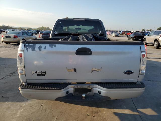 Photo 6 from auction – 2003 FORD F150 with VIN 2FTRX17213CA97528
