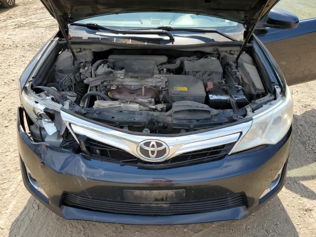 Photo 11 from auction – 2012 TOYOTA CAMRY BASE with VIN 4T1BF1FK3CU161831