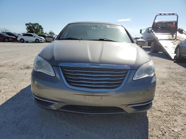 Photo 5 from auction – 2013 CHRYSLER 200 TOURIN with VIN 1C3CCBBB6DN574565