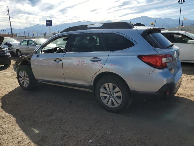 Снимка 2 от търг – 2018 SUBARU OUTBACK 2. с VIN 4S4BSACC2J3375897