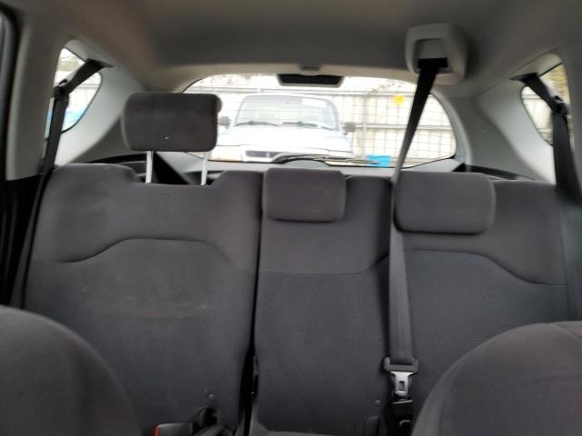 Photo 10 from auction – 2009 HONDA FIT with VIN JHMGE88239C002081