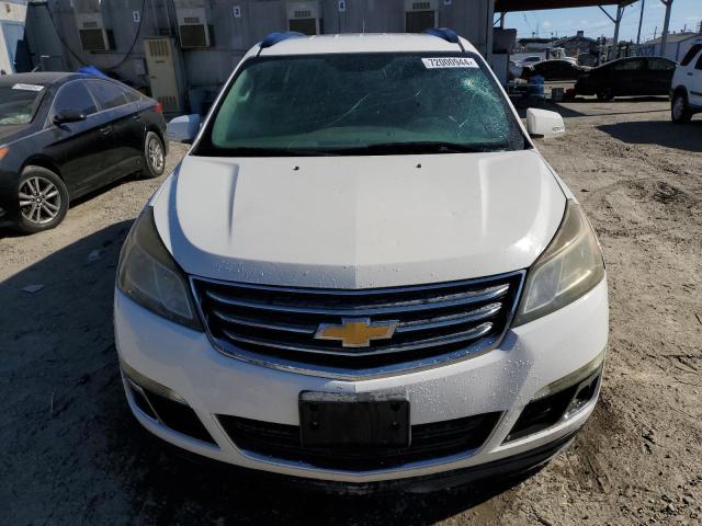 Photo 5 from auction – 2013 CHEVROLET TRAVERSE L with VIN 1GNKRGKD3DJ266661
