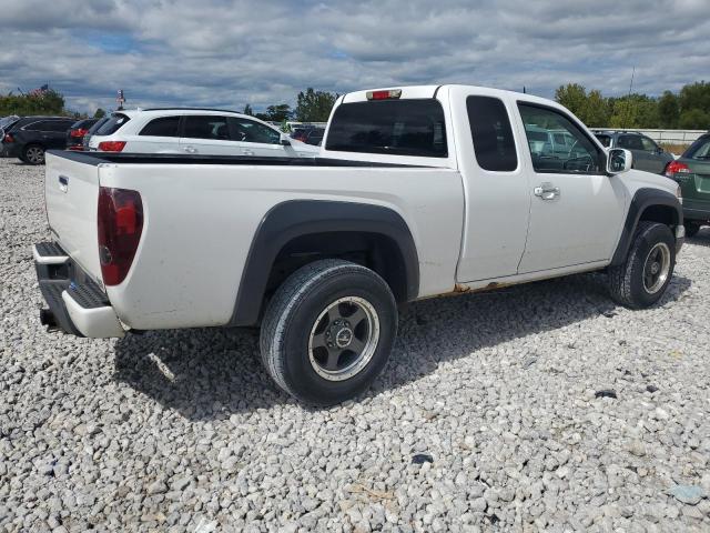 Photo 3 from auction – 2011 CHEVROLET COLORADO with VIN 1GCJTBF91B8115451