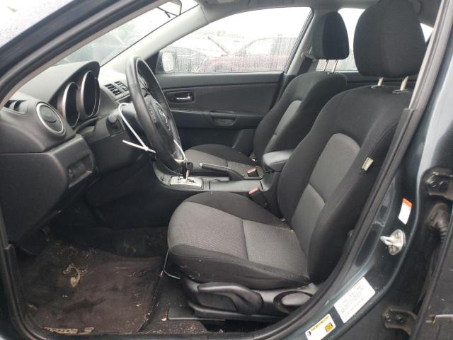 Photo 7 from auction – 2008 MAZDA 3 I with VIN JM1BK32F481173368