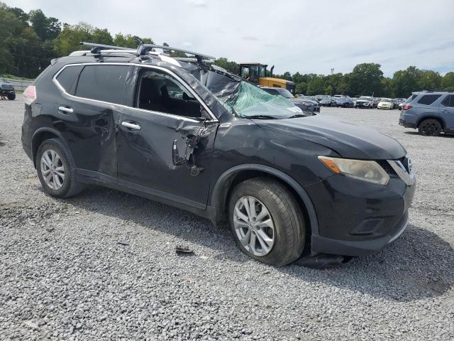 Photo 4 from auction – 2015 NISSAN ROGUE S with VIN KNMAT2MV7FP531242