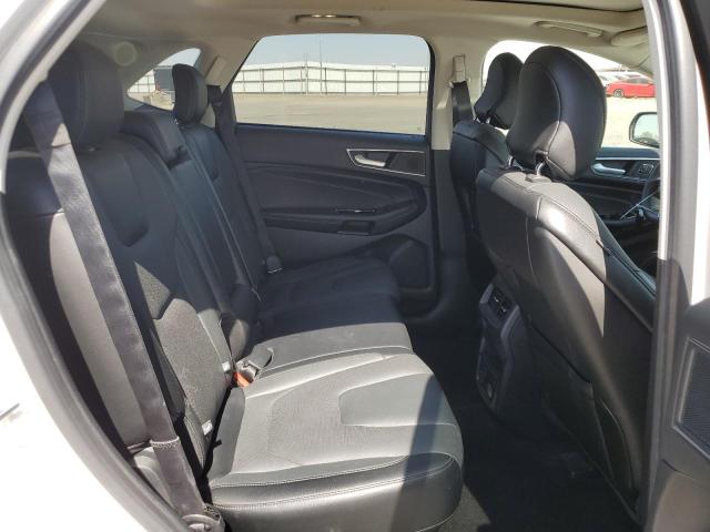 Photo 11 from auction – 2018 FORD EDGE TITAN with VIN 2FMPK3K92JBC32312